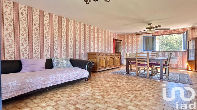 Ma-Cabane - Vente Appartement Amélie-les-Bains-Palalda, 54 m²