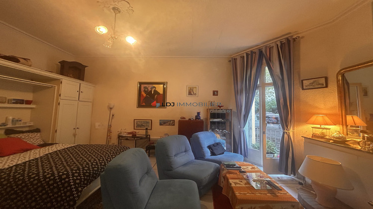 Ma-Cabane - Vente Appartement Amélie-les-Bains-Palalda, 50 m²