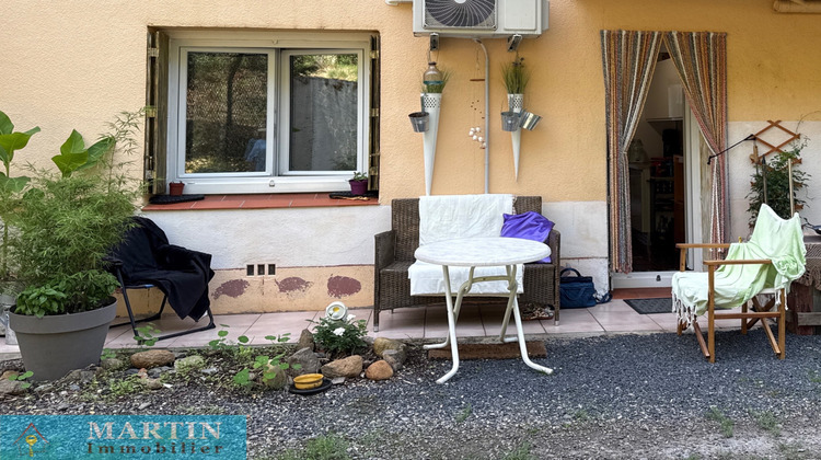 Ma-Cabane - Vente Appartement Amélie-les-Bains-Palalda, 62 m²