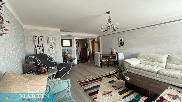 Ma-Cabane - Vente Appartement Amélie-les-Bains-Palalda, 62 m²