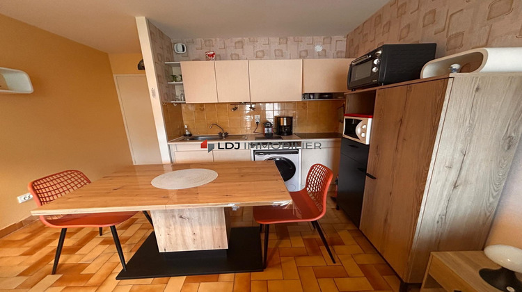 Ma-Cabane - Vente Appartement Amélie-les-Bains-Palalda, 23 m²