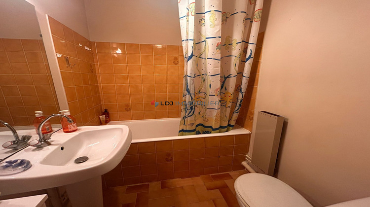 Ma-Cabane - Vente Appartement Amélie-les-Bains-Palalda, 23 m²