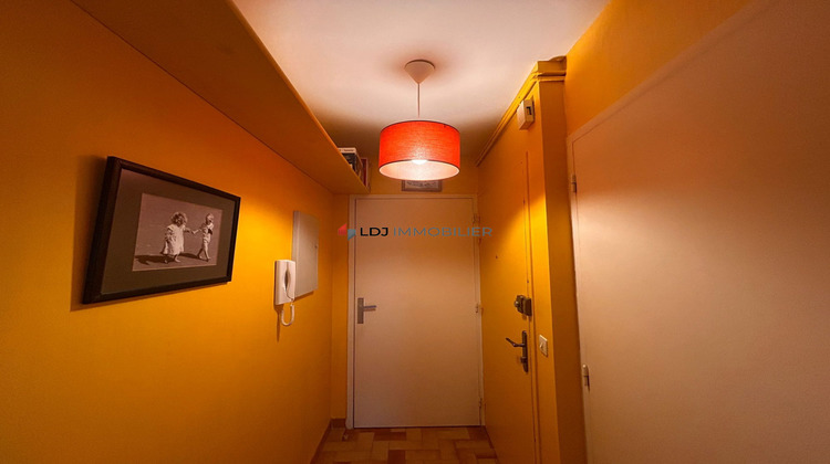 Ma-Cabane - Vente Appartement Amélie-les-Bains-Palalda, 23 m²