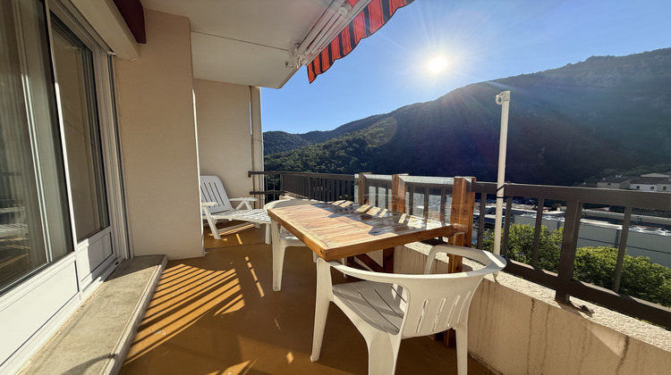 Ma-Cabane - Vente Appartement Amélie-les-Bains-Palalda, 27 m²