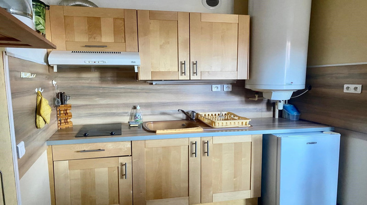 Ma-Cabane - Vente Appartement Amélie-les-Bains-Palalda, 28 m²