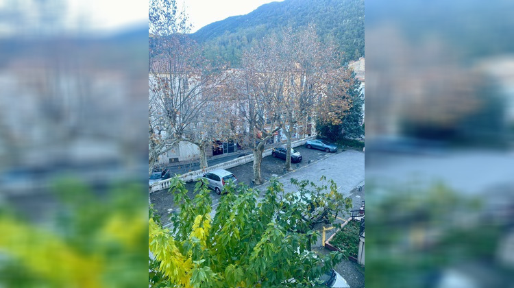 Ma-Cabane - Vente Appartement Amélie-les-Bains-Palalda, 28 m²