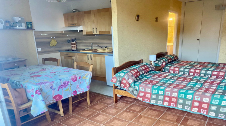 Ma-Cabane - Vente Appartement Amélie-les-Bains-Palalda, 28 m²