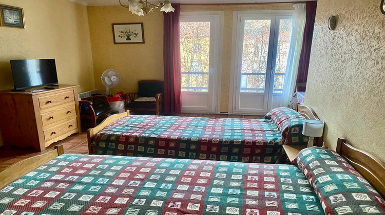 Ma-Cabane - Vente Appartement Amélie-les-Bains-Palalda, 28 m²