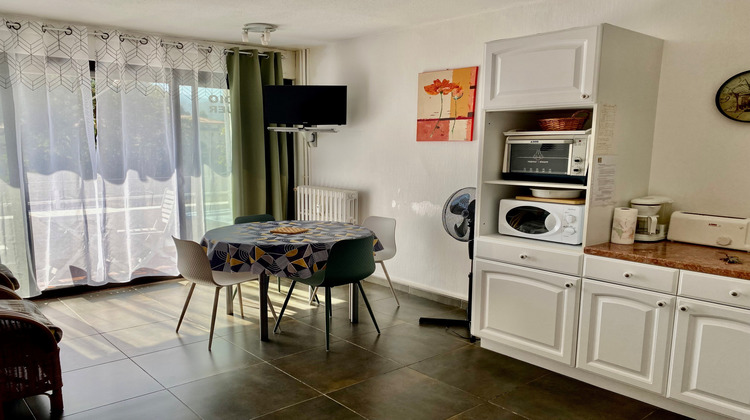 Ma-Cabane - Vente Appartement Amélie-les-Bains-Palalda, 24 m²