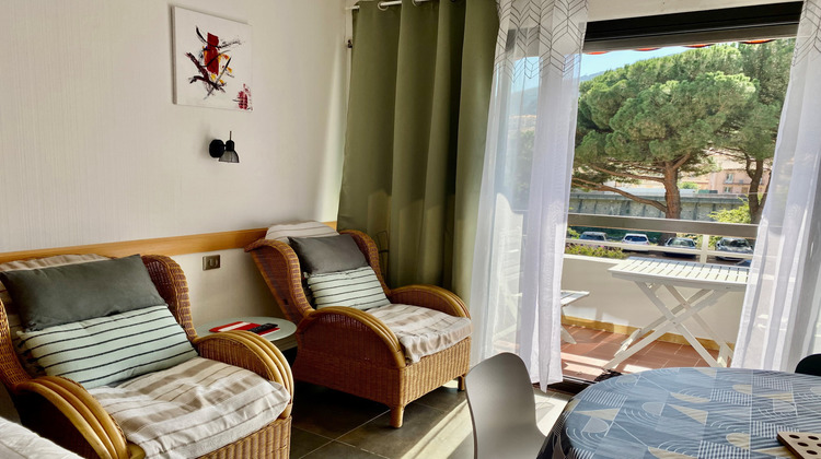 Ma-Cabane - Vente Appartement Amélie-les-Bains-Palalda, 24 m²