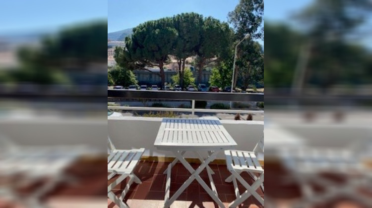 Ma-Cabane - Vente Appartement Amélie-les-Bains-Palalda, 24 m²