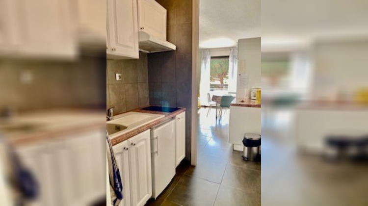 Ma-Cabane - Vente Appartement Amélie-les-Bains-Palalda, 24 m²