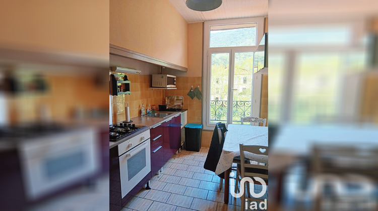 Ma-Cabane - Vente Appartement Amélie-les-Bains-Palalda, 29 m²