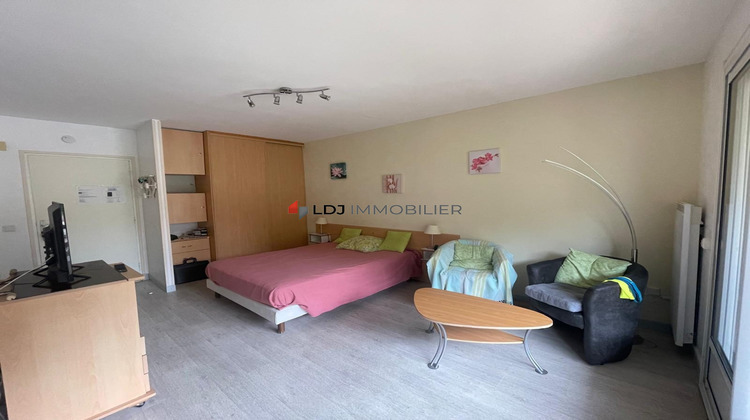 Ma-Cabane - Vente Appartement Amélie-les-Bains-Palalda, 28 m²