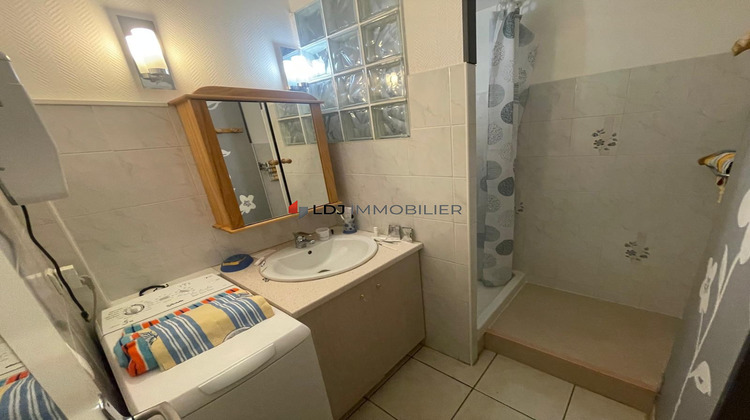 Ma-Cabane - Vente Appartement Amélie-les-Bains-Palalda, 28 m²