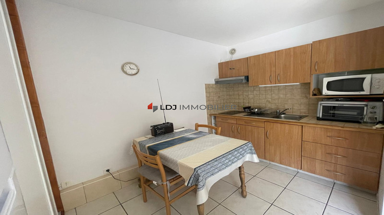 Ma-Cabane - Vente Appartement Amélie-les-Bains-Palalda, 28 m²