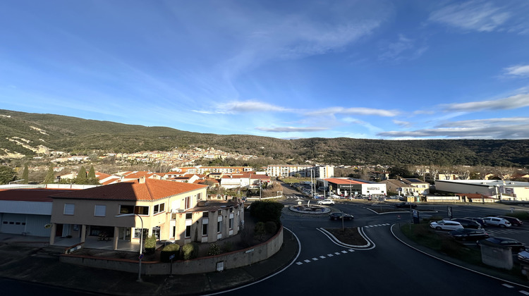 Ma-Cabane - Vente Appartement Amélie-les-Bains-Palalda, 48 m²