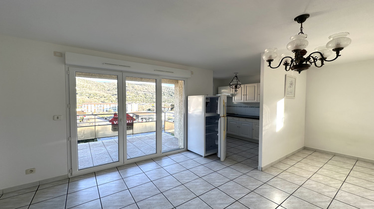 Ma-Cabane - Vente Appartement Amélie-les-Bains-Palalda, 48 m²