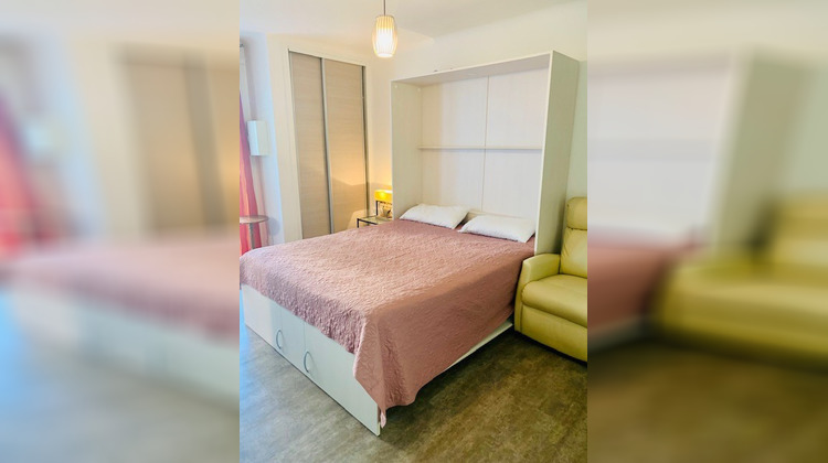 Ma-Cabane - Vente Appartement Amélie-les-Bains-Palalda, 25 m²