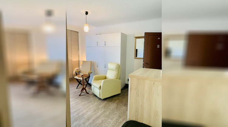 Ma-Cabane - Vente Appartement Amélie-les-Bains-Palalda, 25 m²