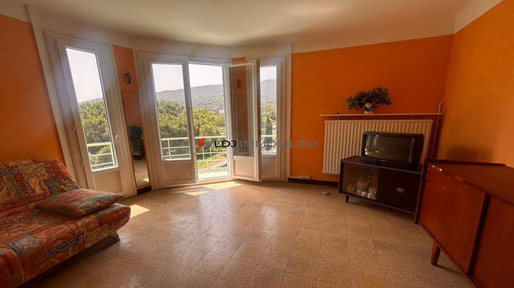 Ma-Cabane - Vente Appartement Amélie-les-Bains-Palalda, 45 m²