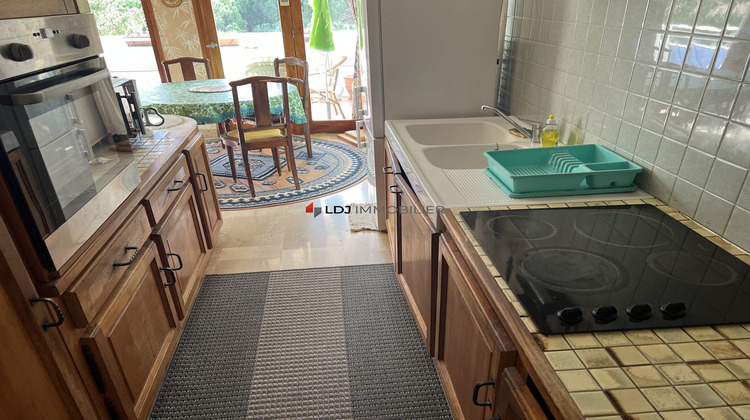 Ma-Cabane - Vente Appartement Amélie-les-Bains-Palalda, 52 m²