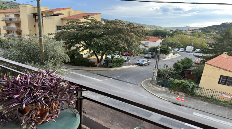 Ma-Cabane - Vente Appartement Amélie-les-Bains-Palalda, 70 m²