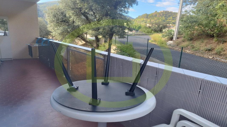 Ma-Cabane - Vente Appartement AMELIE LES BAINS PALALDA, 28 m²