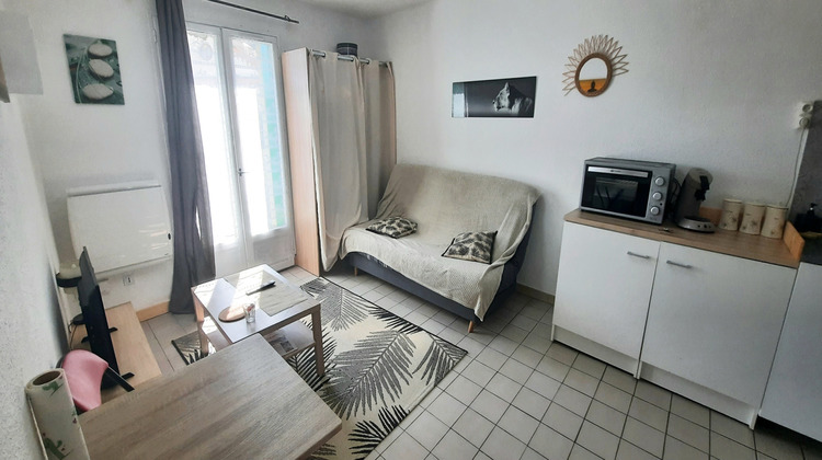 Ma-Cabane - Vente Appartement Amélie-les-Bains-Palalda, 20 m²