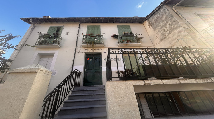 Ma-Cabane - Vente Appartement Amélie-les-Bains-Palalda, 23 m²