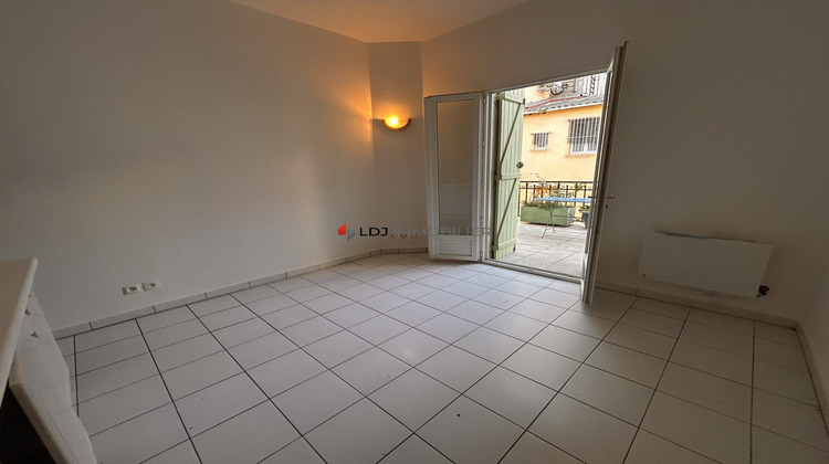 Ma-Cabane - Vente Appartement Amélie-les-Bains-Palalda, 23 m²