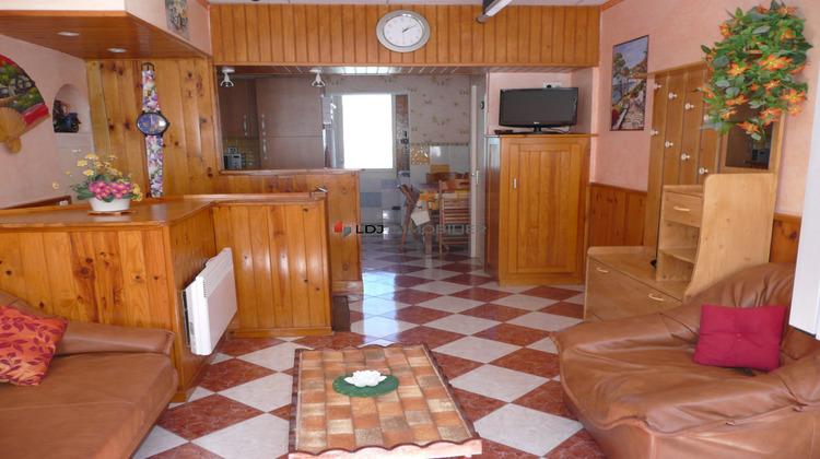 Ma-Cabane - Vente Appartement Amélie-les-Bains-Palalda, 33 m²