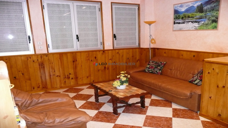Ma-Cabane - Vente Appartement Amélie-les-Bains-Palalda, 33 m²