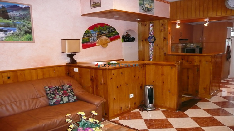 Ma-Cabane - Vente Appartement Amélie-les-Bains-Palalda, 33 m²