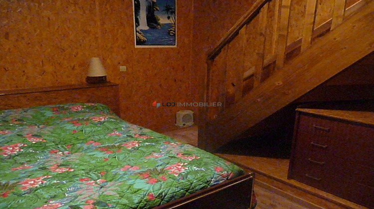 Ma-Cabane - Vente Appartement Amélie-les-Bains-Palalda, 33 m²