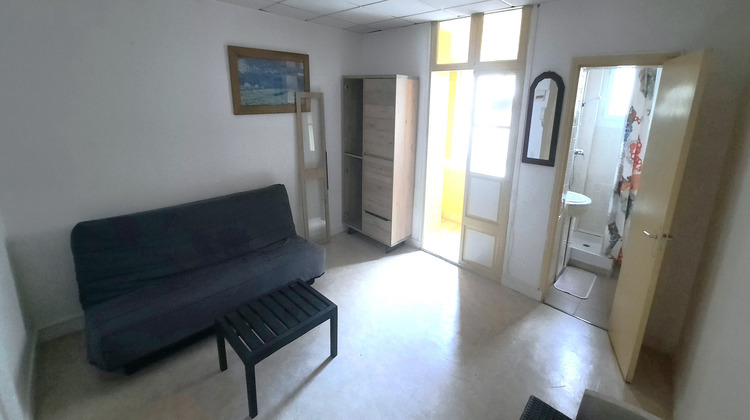Ma-Cabane - Vente Appartement Amélie-les-Bains-Palalda, 18 m²