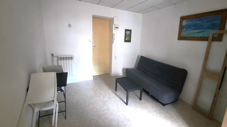 Ma-Cabane - Vente Appartement Amélie-les-Bains-Palalda, 18 m²