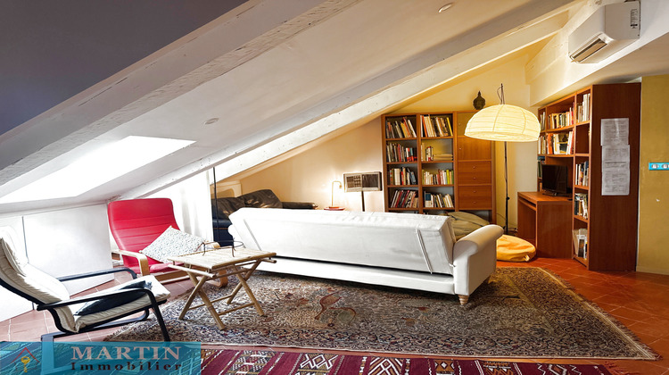 Ma-Cabane - Vente Appartement Amélie-les-Bains-Palalda, 62 m²