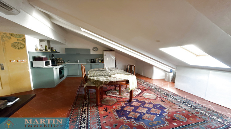 Ma-Cabane - Vente Appartement Amélie-les-Bains-Palalda, 62 m²