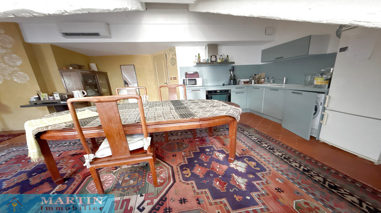 Ma-Cabane - Vente Appartement Amélie-les-Bains-Palalda, 62 m²