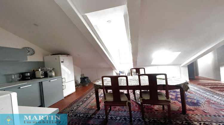 Ma-Cabane - Vente Appartement Amélie-les-Bains-Palalda, 62 m²