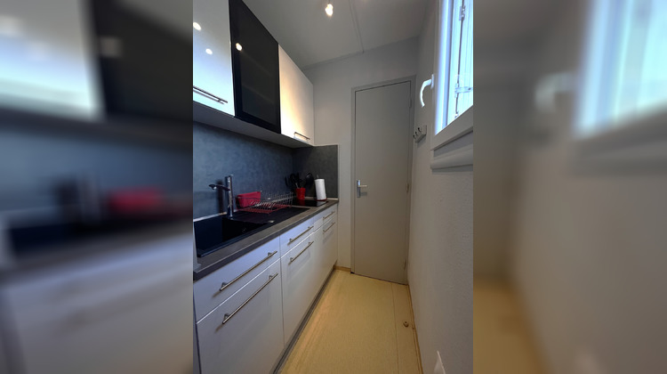 Ma-Cabane - Vente Appartement Amélie-les-Bains-Palalda, 24 m²
