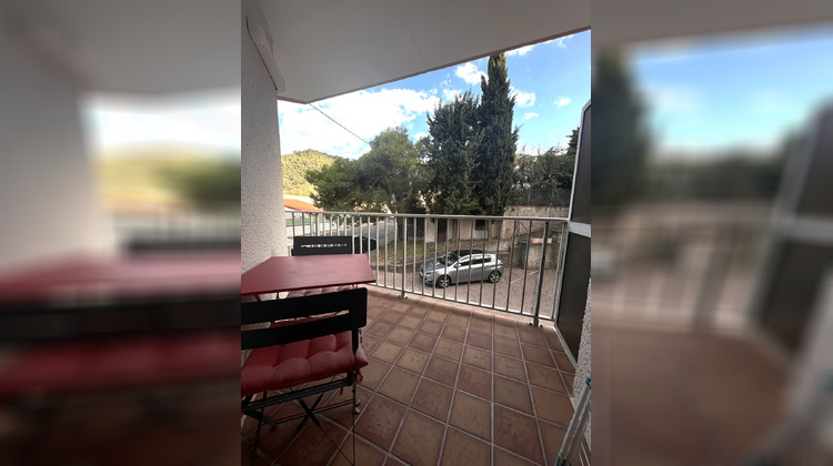 Ma-Cabane - Vente Appartement Amélie-les-Bains-Palalda, 24 m²