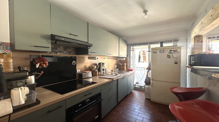 Ma-Cabane - Vente Appartement Amélie-les-Bains-Palalda, 50 m²