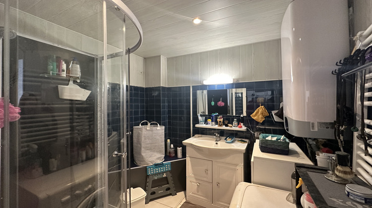 Ma-Cabane - Vente Appartement Amélie-les-Bains-Palalda, 50 m²