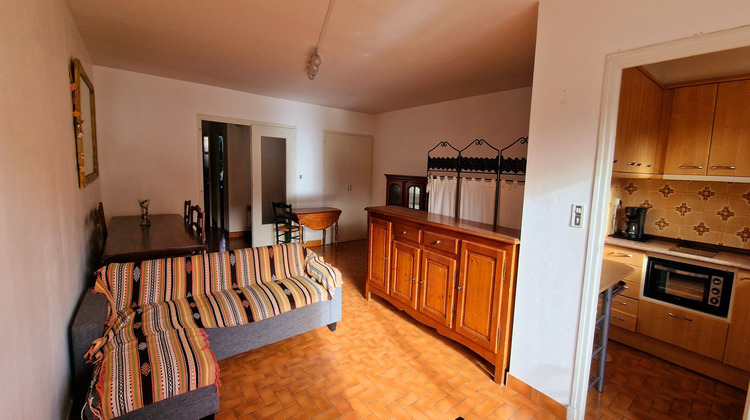 Ma-Cabane - Vente Appartement Amélie-les-Bains-Palalda, 55 m²