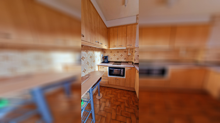 Ma-Cabane - Vente Appartement Amélie-les-Bains-Palalda, 55 m²