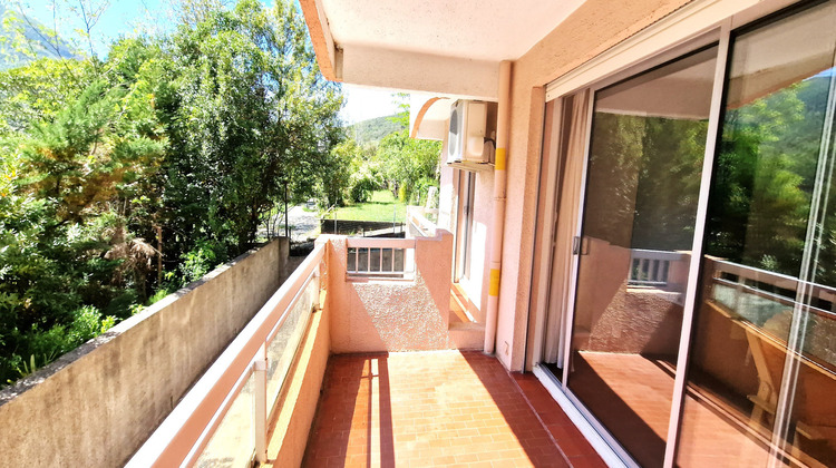 Ma-Cabane - Vente Appartement Amélie-les-Bains-Palalda, 52 m²