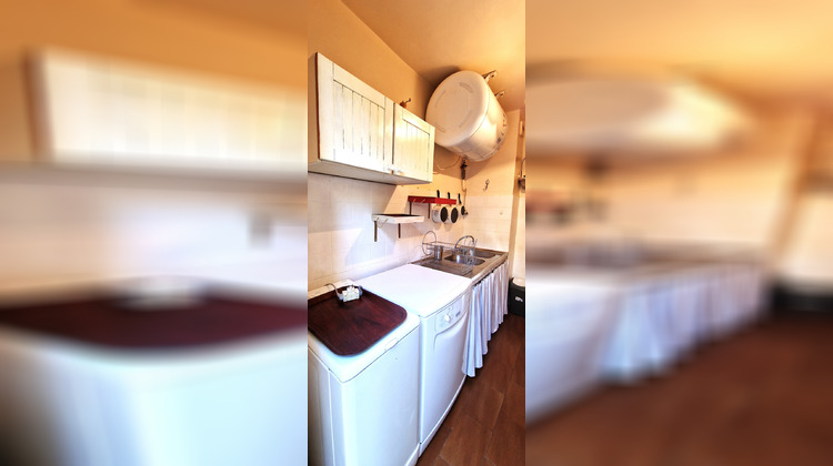 Ma-Cabane - Vente Appartement Amélie-les-Bains-Palalda, 52 m²