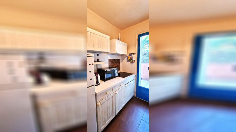 Ma-Cabane - Vente Appartement Amélie-les-Bains-Palalda, 52 m²